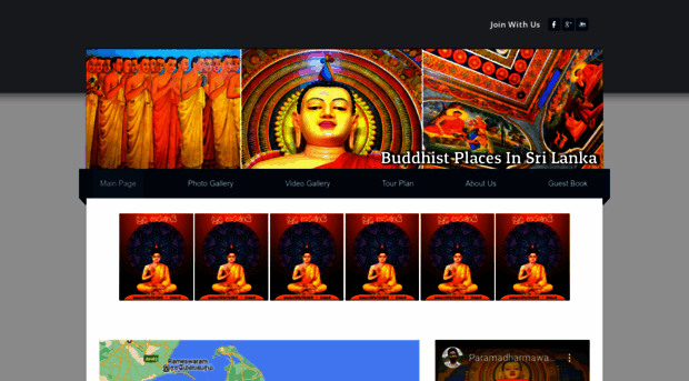 buddhistplacesinsrilanka.weebly.com