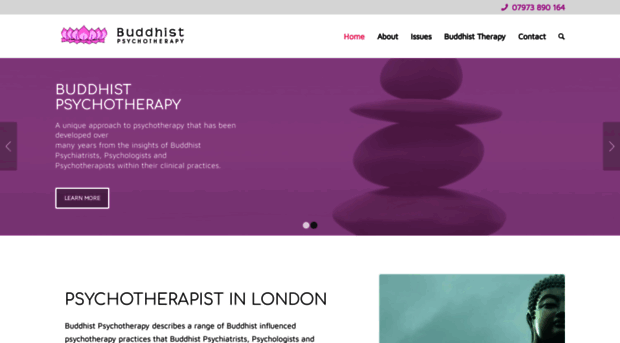 buddhistpsychotherapy.org.uk