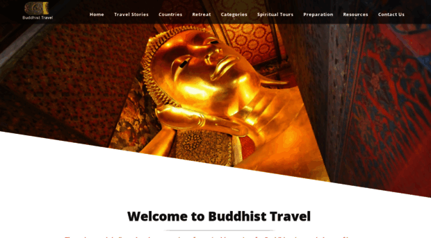 buddhistravel.com