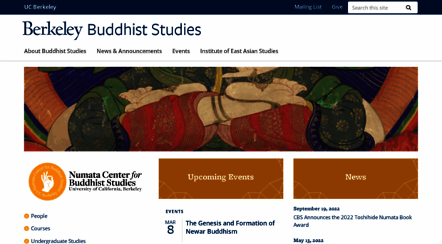 buddhiststudies.berkeley.edu