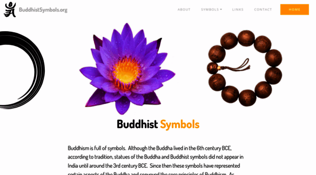 buddhistsymbols.org