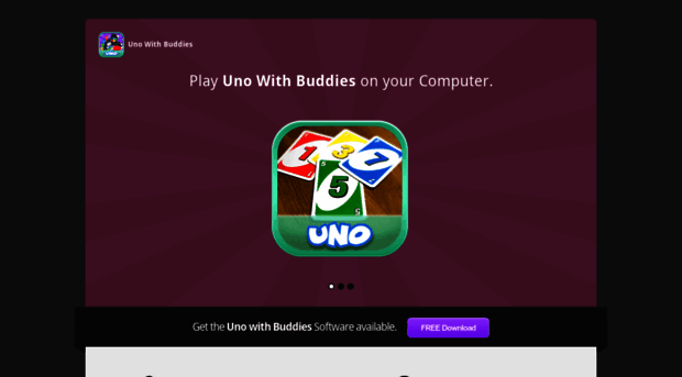 buddies.uno