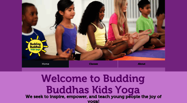 budding-buddhas.com