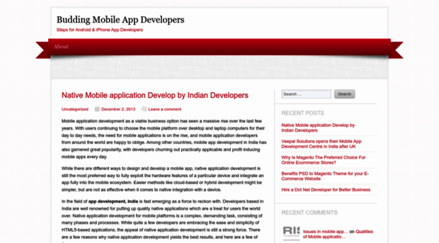 buddingmobileappdevelopers.wordpress.com