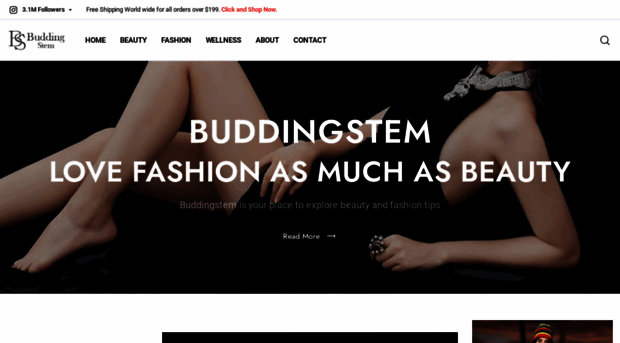 buddingstem.com