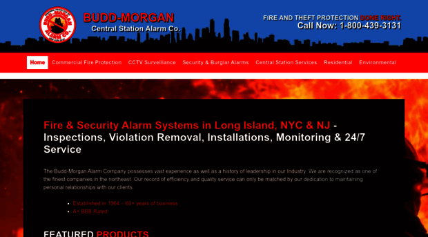 buddmorgan.com