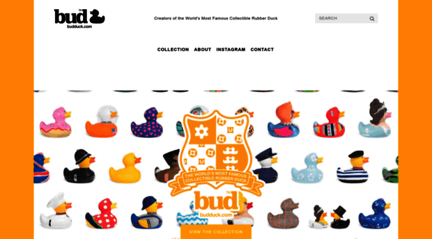 budduck.com