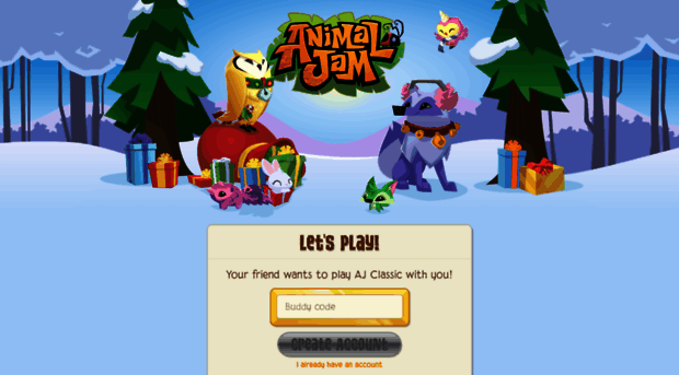 buddy.animaljam.com