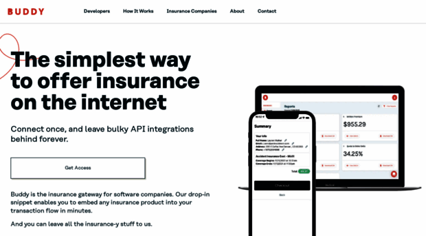 buddy.insure