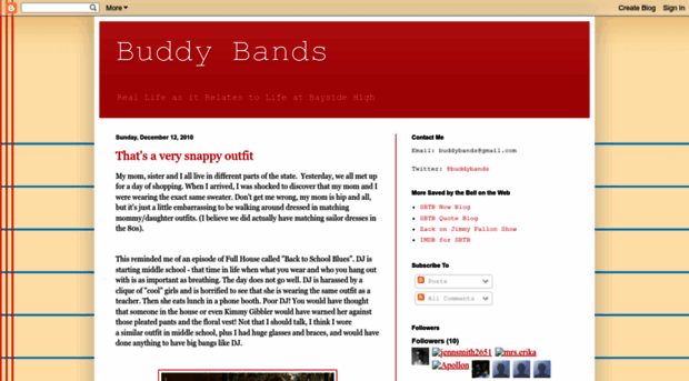 buddybands.blogspot.com