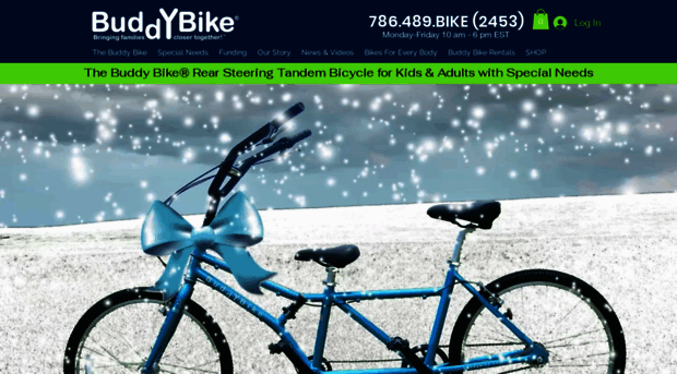 buddybike.com