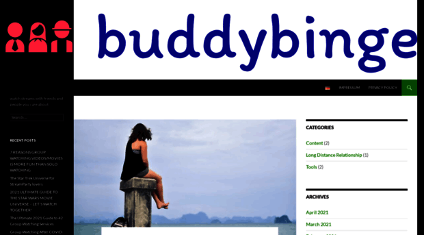 buddybinge.com