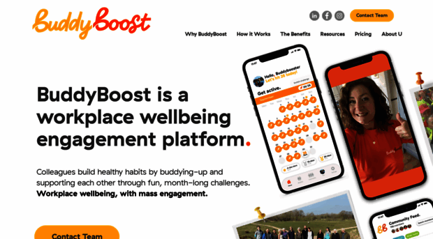 buddyboost.co.uk