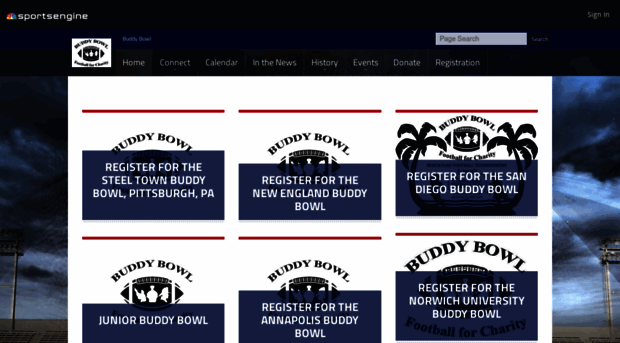 buddybowl.org