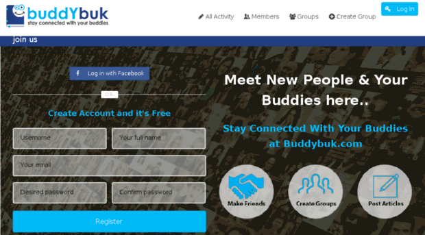 buddybuk.com