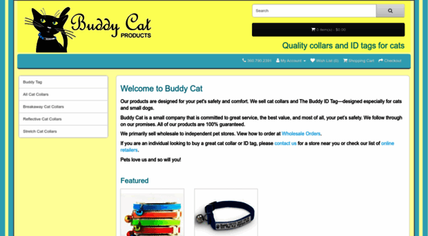 buddycat.com