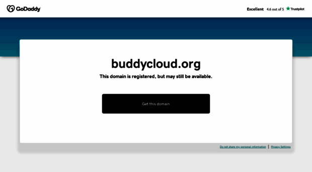 buddycloud.org