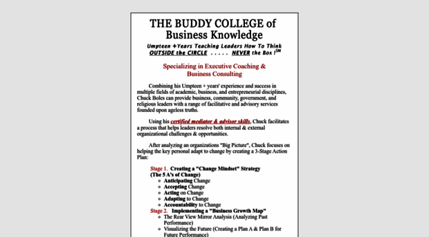 buddycollege.com