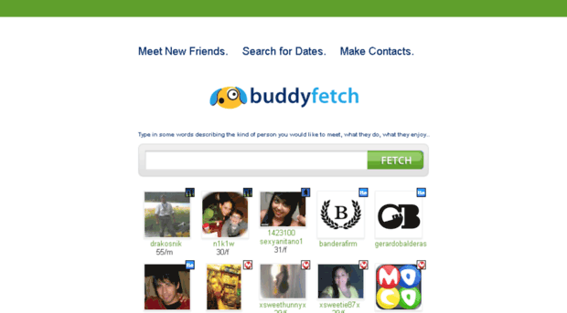 buddyfetch.com