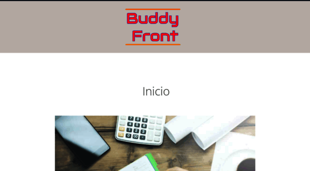 buddyfront.com