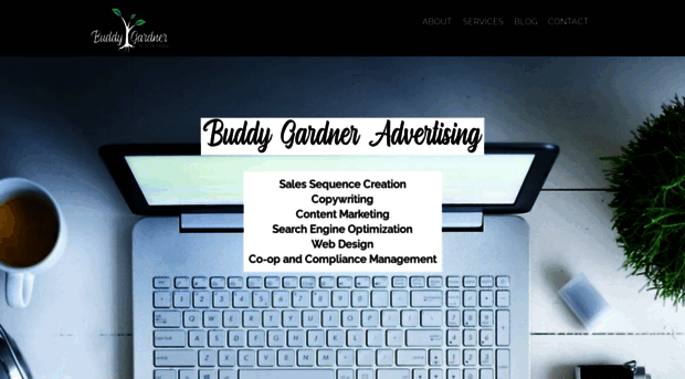 buddygardner.com