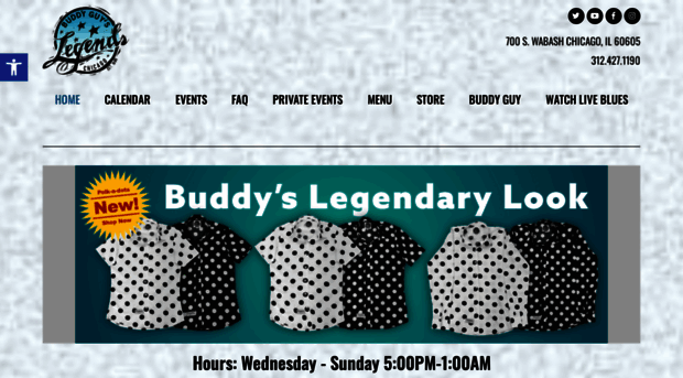 buddyguy.com