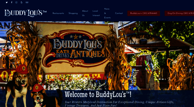 buddylous.com