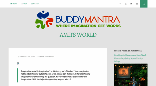 buddymantrablog.wordpress.com