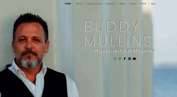 buddymullins.com