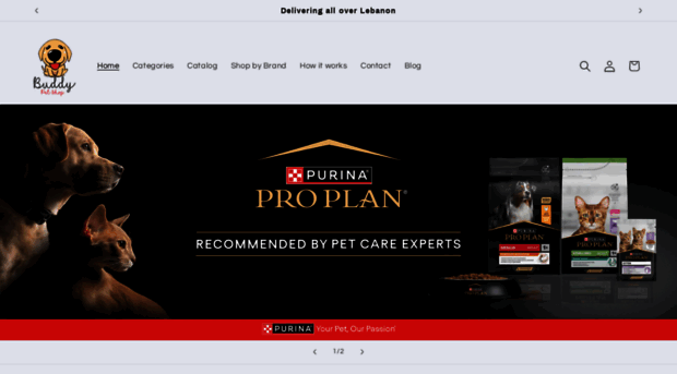 buddypetshop.me