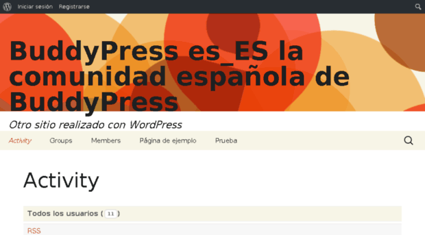 buddypress-es.org