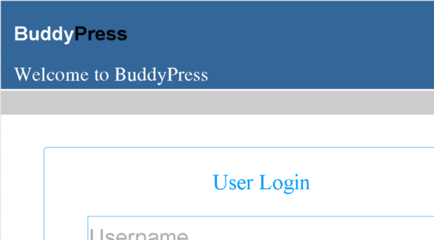 buddypress.net16.net