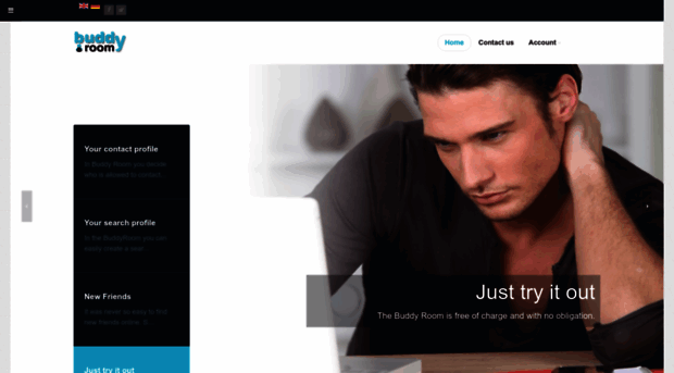 buddyroom.com