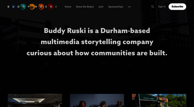 buddyruski.com