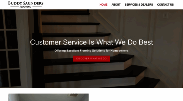 buddysaundersflooring.com