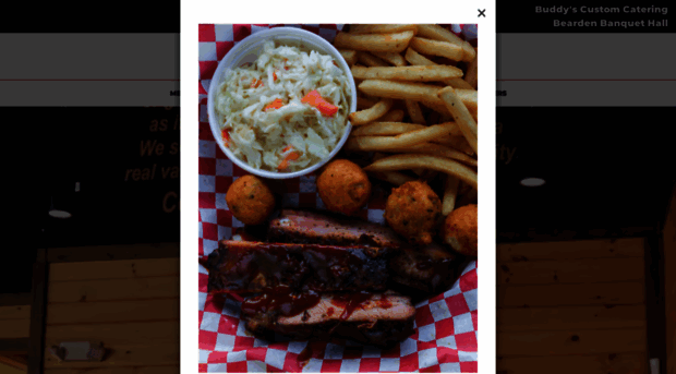 buddysbarbq.com