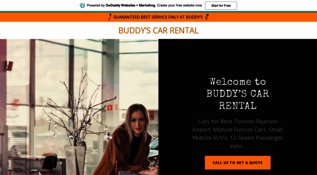 buddyscarrental.com