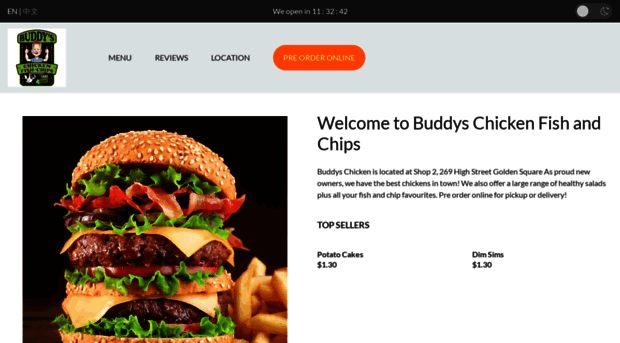buddyschicken.com.au