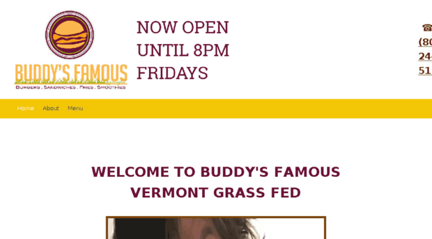 buddysfamous.com