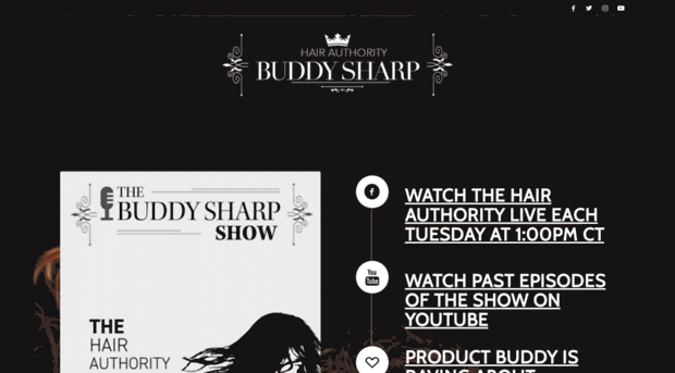 buddysharp.com