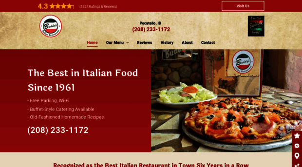 buddysitalian.com