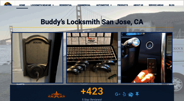 buddyslocksmith.com