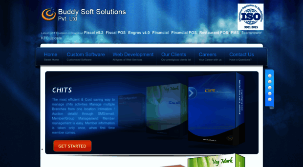 buddysoft.in