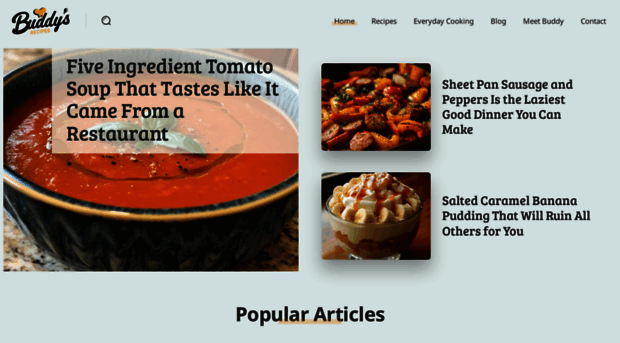 buddysrecipes.com