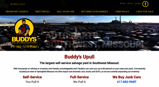 buddysupull.com