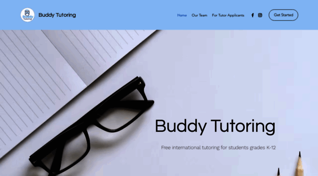 buddytutoring.org