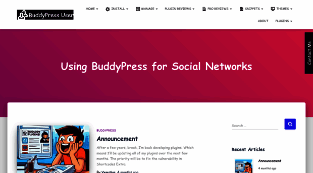 buddyuser.com