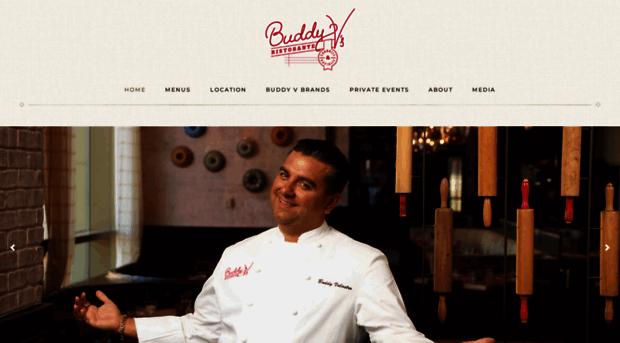 buddyvsrestaurants.com