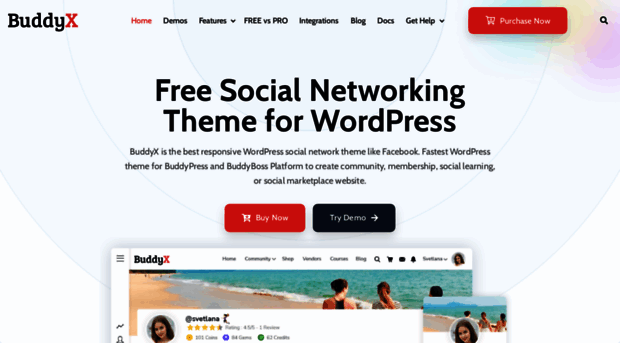 buddyxtheme.com