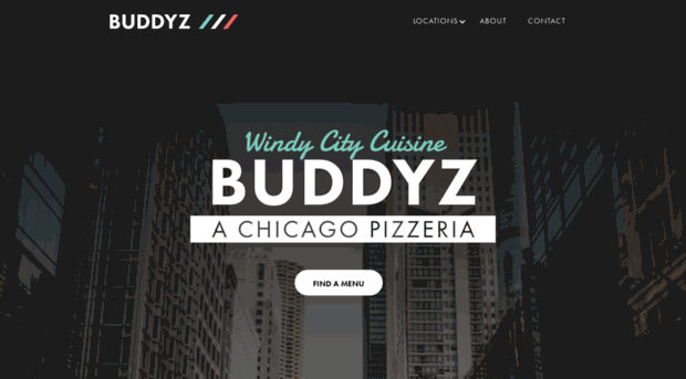 buddyzpizza.com